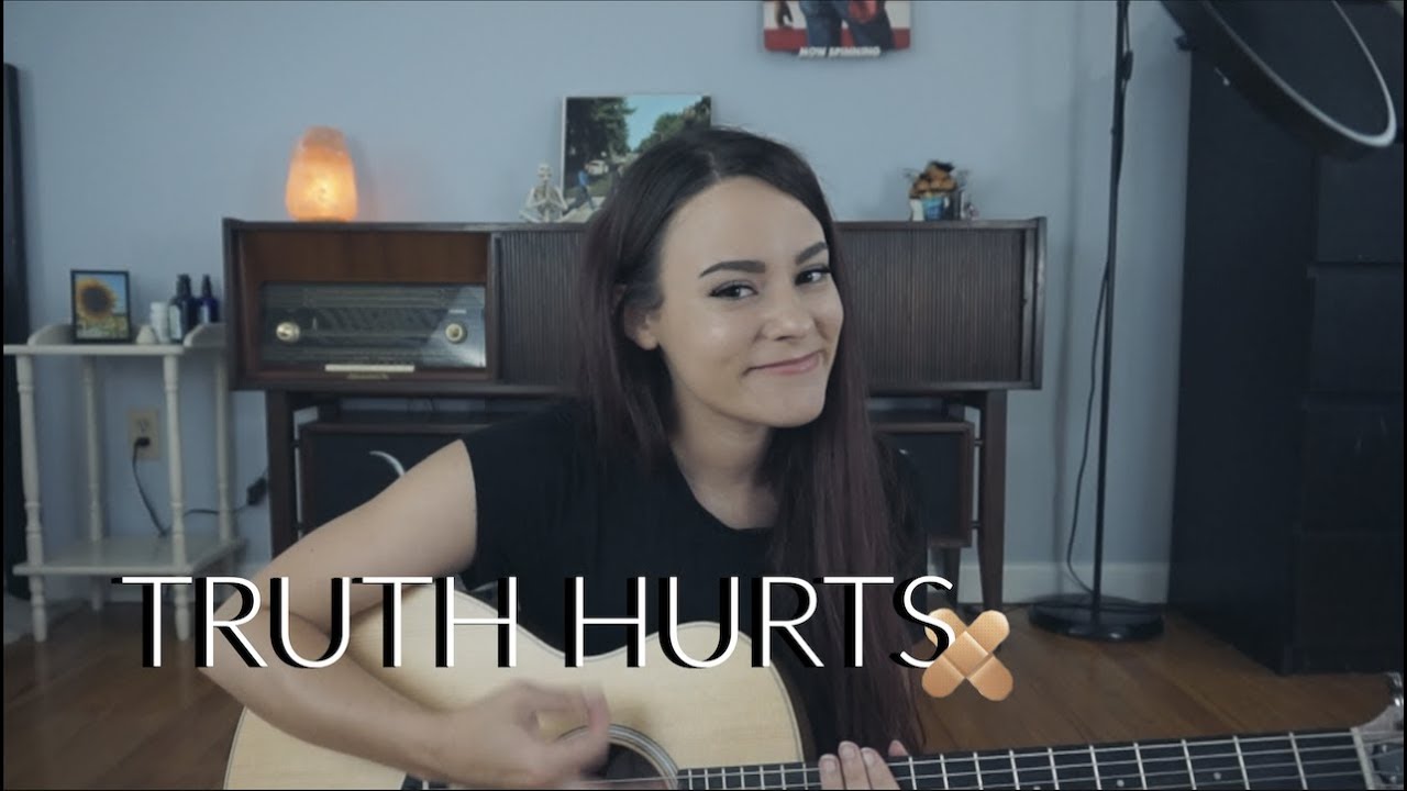 Truth Hurts - Lizzo (Kelaska Cover)