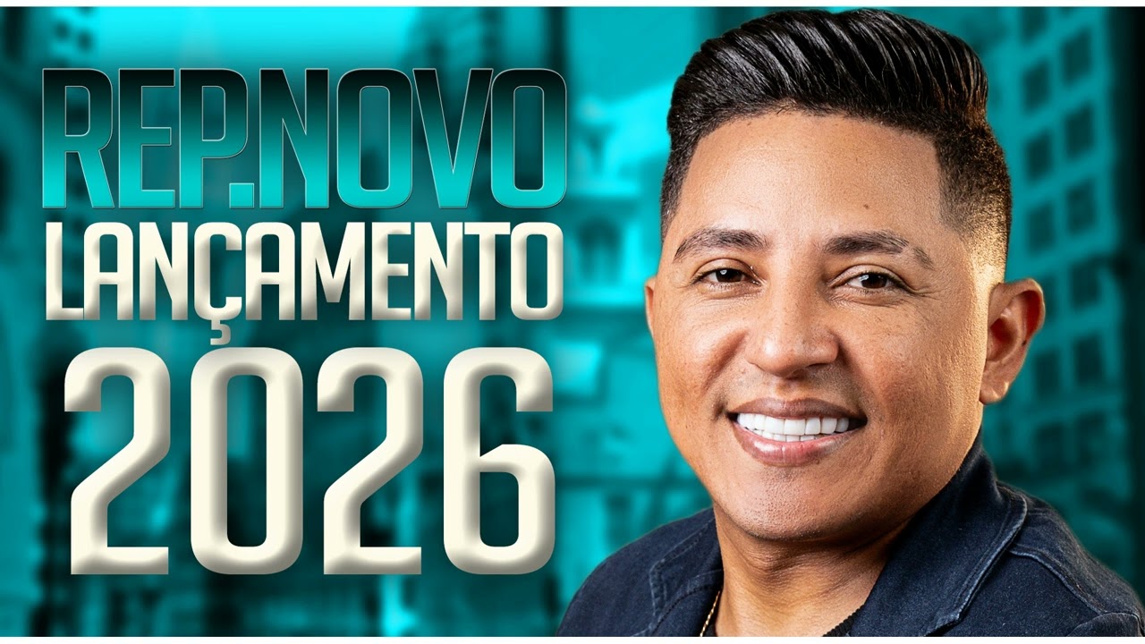 CD ELIAS MONKBEL MÚSICAS NOVAS 2026 LANÇAMENTO NOVO 2026 NOVO