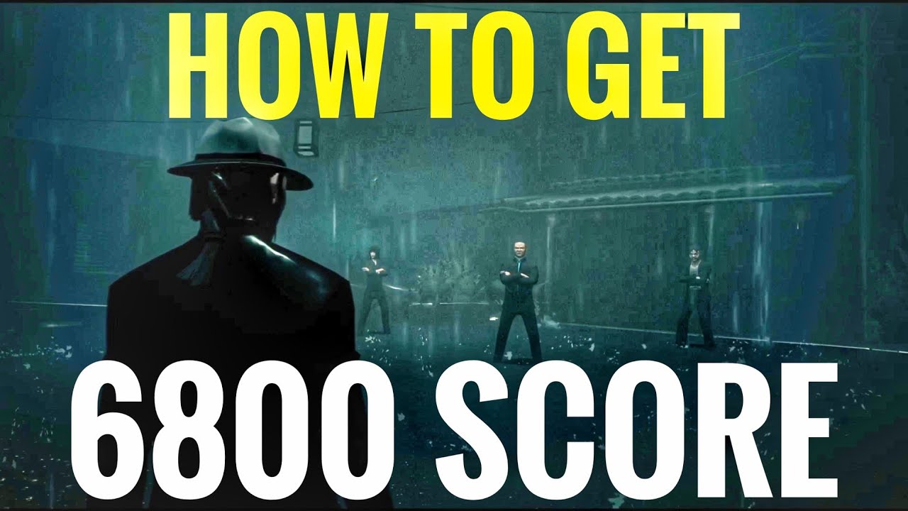SIFU ARENAS | A Grand Master Gameplay | How to get 6800 Score Multiplier | Guide Gameplay