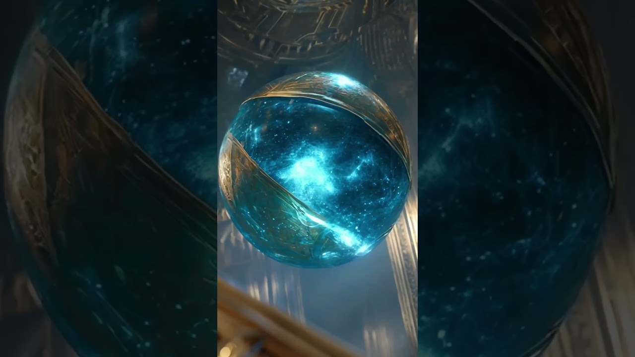 The Lost City Of Atlantis | Echoes Of Greatness
