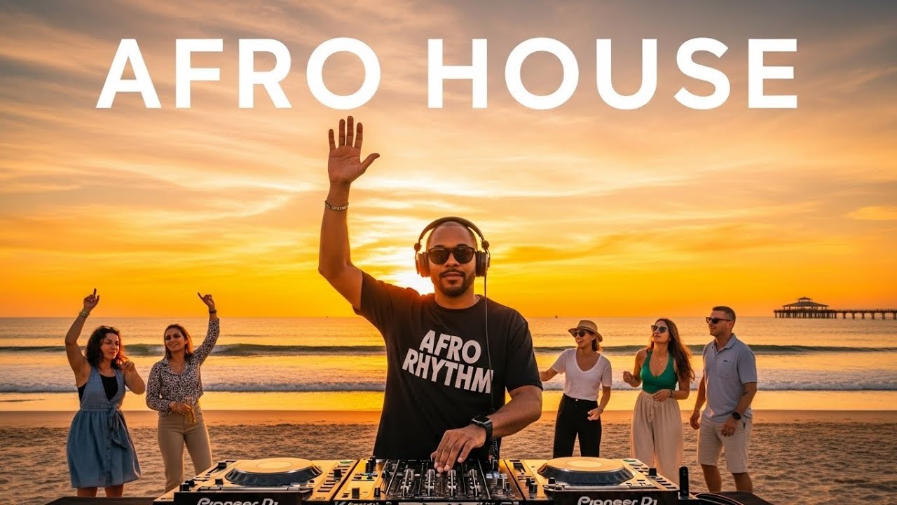 SUMMER AFRO HOUSE Sunset Mix (Avicii, Diplo, Adam Port, Hugel, Coldplay, The Weeknd)
