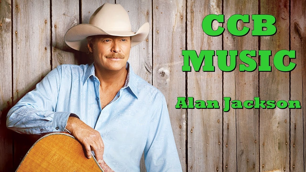 CCB MUSIC - Melodia De Hinos Da CCB EM INGL&Ecirc;S - 2017 - Alan Jackson