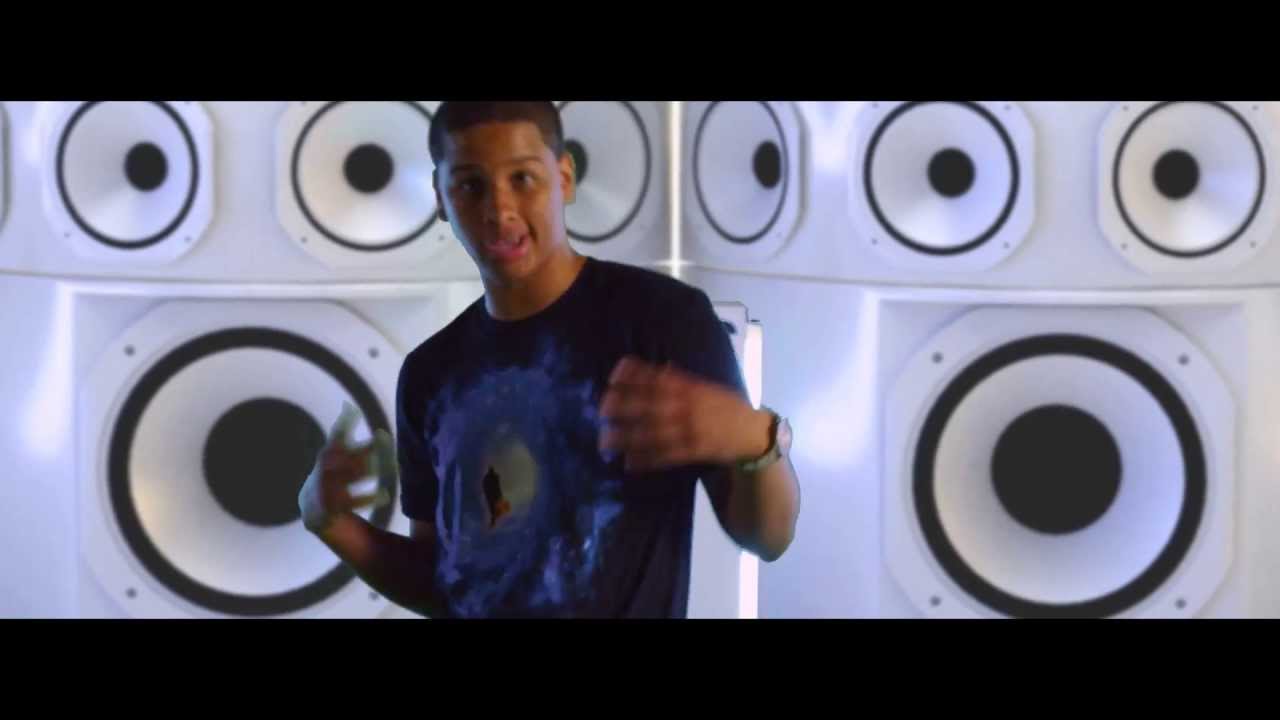 Wonder Broz  - Yao Ming ( Official Music Video )