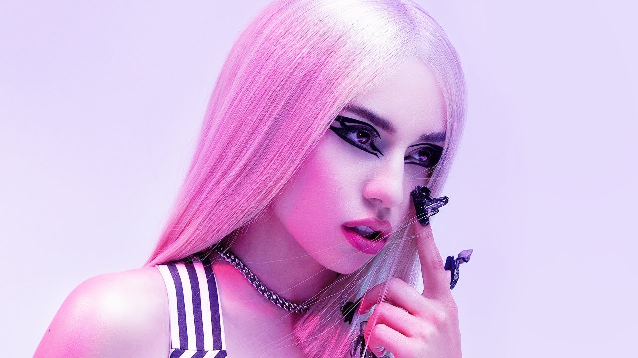 [FREE] AVA MAX ELECTRO POP TYPE BEAT 