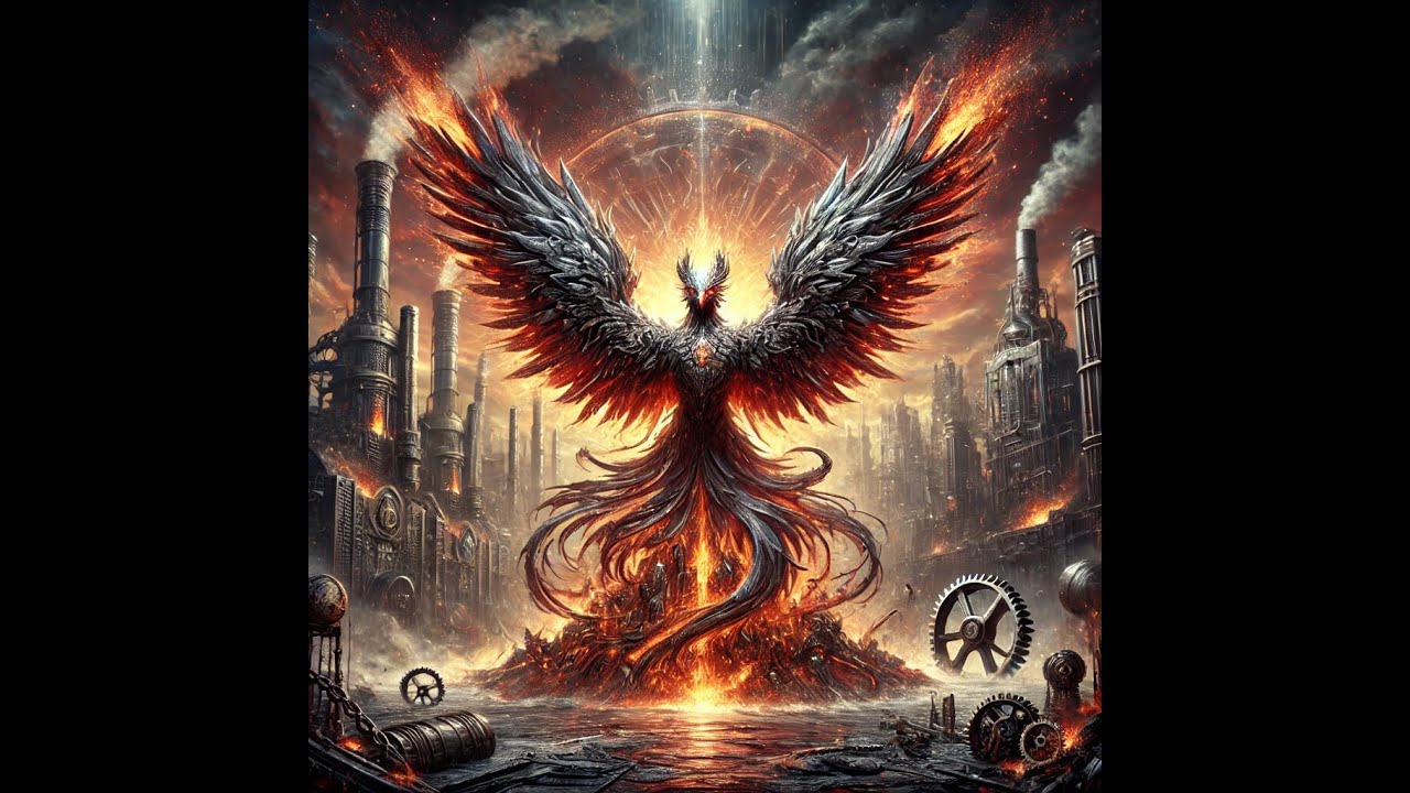 Desolate Dancefloor (Special Edition) #hardcore #techno #rave