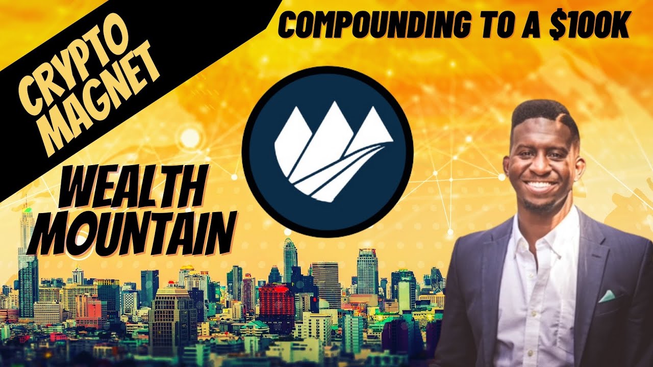 Wealth Mountain : Daily 1- 5 %