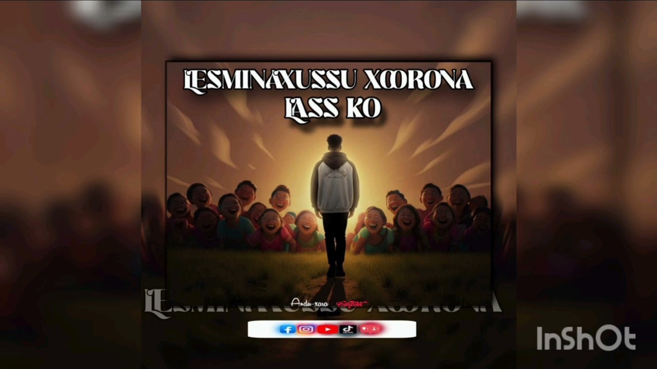 LASS_ KO _-_ LEMINAXOU SU XORONA 