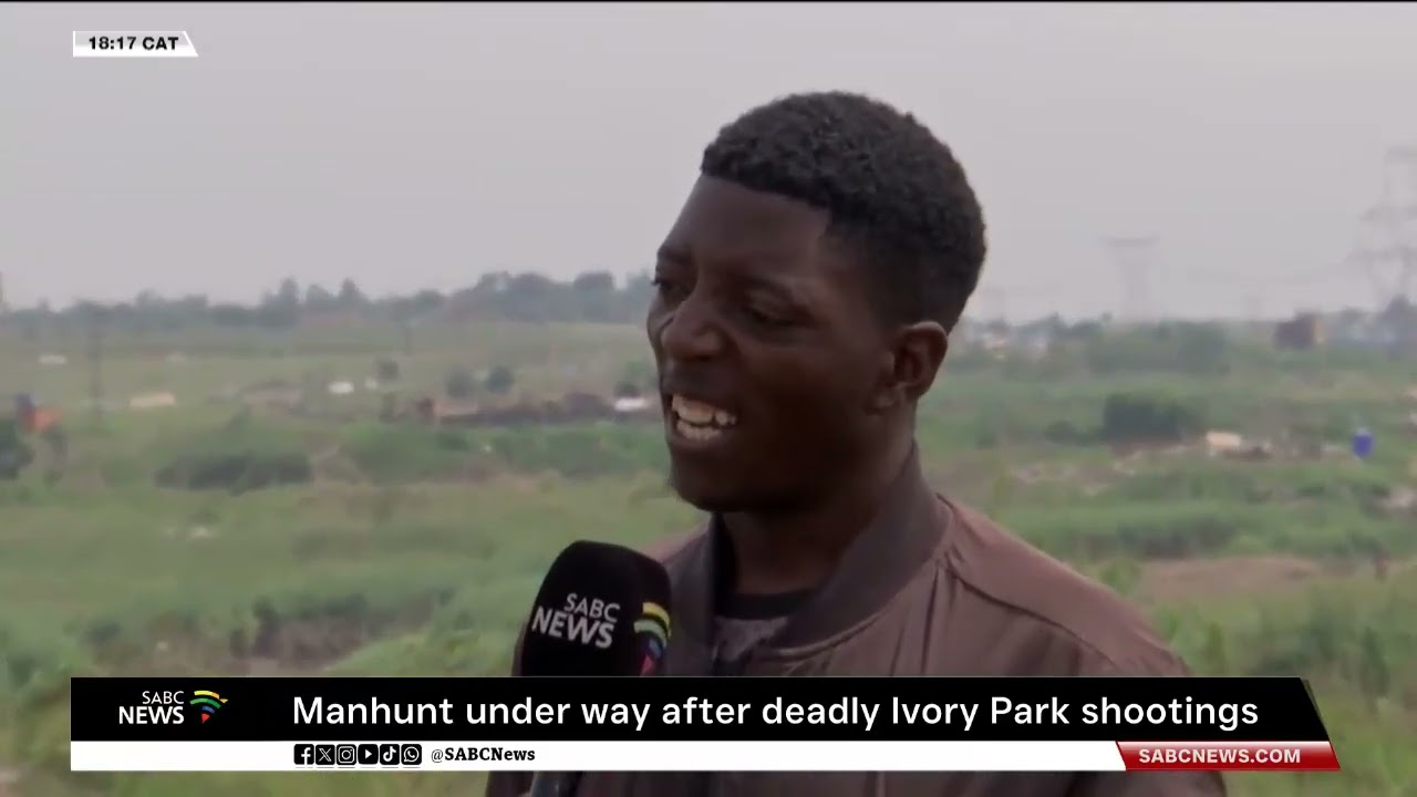 Ivory Park Shootings | Community members do not feel safe