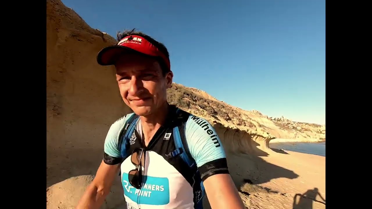 XTerra Gozo Ultra Trailrun 2020