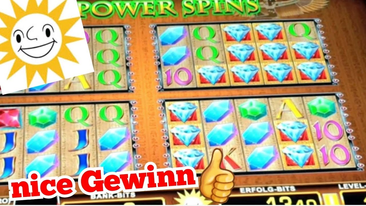 Netter Gewinn mit Spins am Merkur Magie Spiel Lucky Pharaoh | Casino | Vlog | Novoline