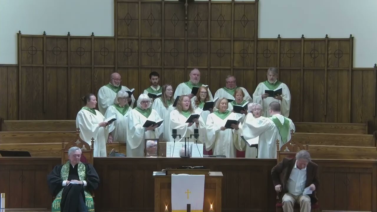 2026-02-15 - Last Sunday after the Epiphany