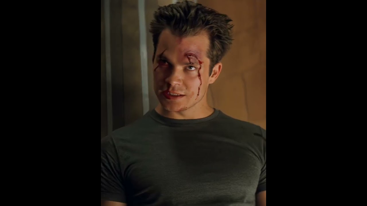 Mickey Altieri Vs Tatum Riley #aftereffects #scream #1vs1 #scream1