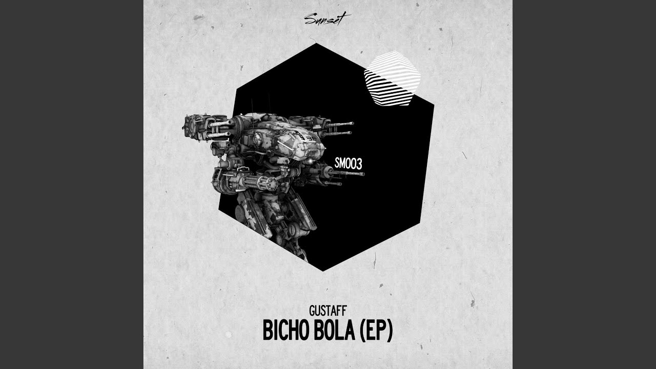 Bicho Bola