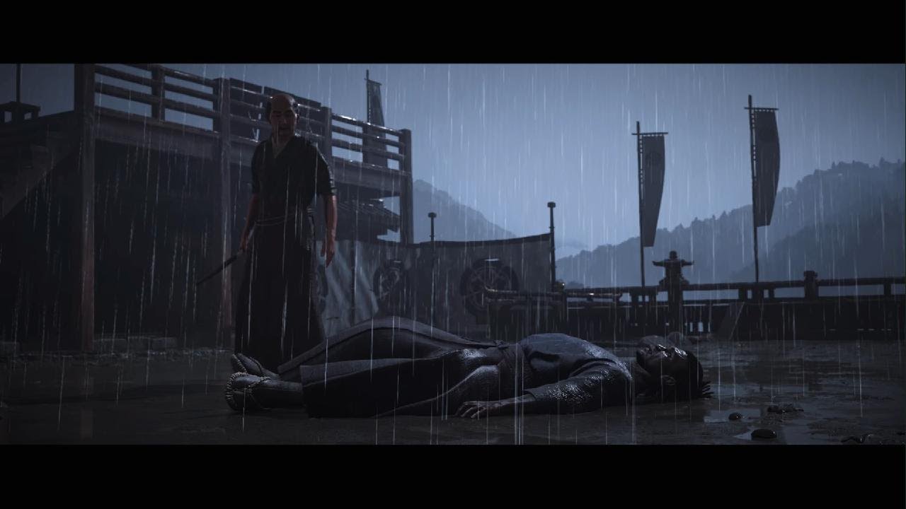 Assassin's Creed Shadows playthrough part 26