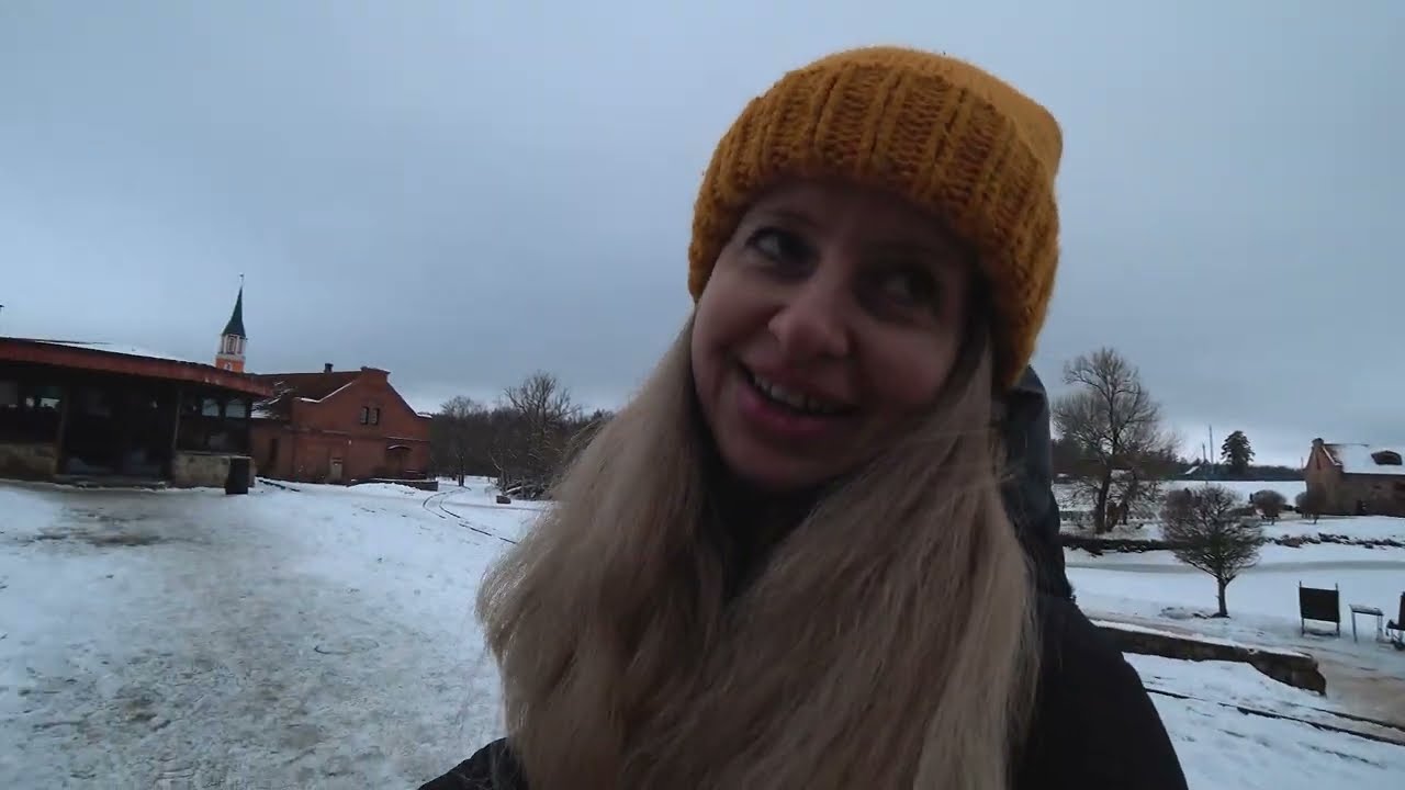 Прощай зима! Сула зимой. #ethnic #сула #масленица