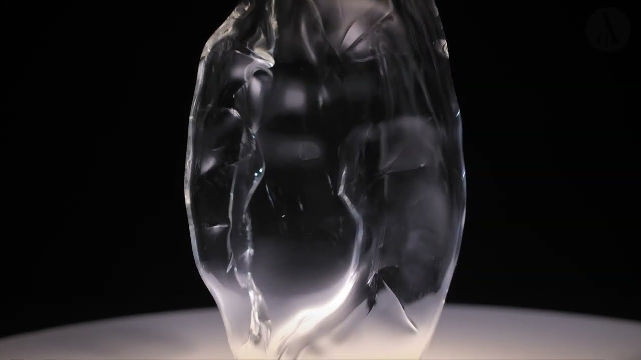 Year Of Glass - Vidrio Sorribes