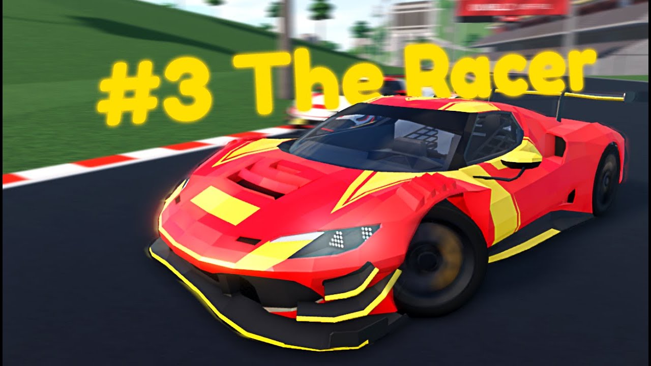 15 Types of Players in Car Crushers 2