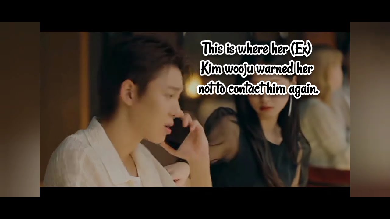 A Wedding Turns into Betrayal 💔 |  Would You Marry Me Episode 1 |  New K-Drama 2025 Recap