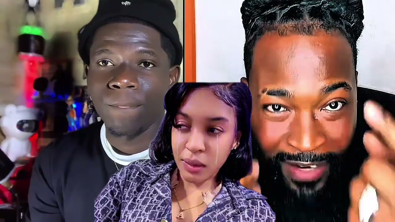 Ké papa boom ap fèl mal pou Merizye paske Depi ou renmen parèt yon lé wp disparët 😱😱😱