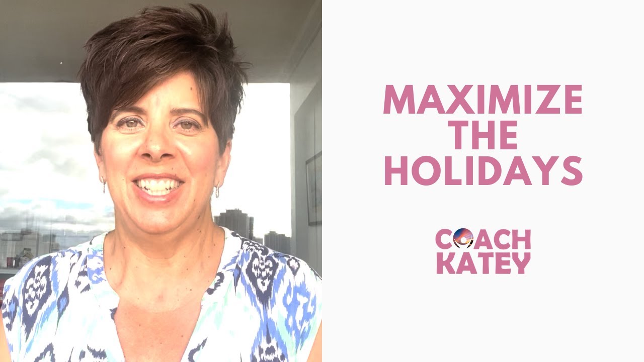 Fortune Cookie Wisdom: Maximize the Holidays