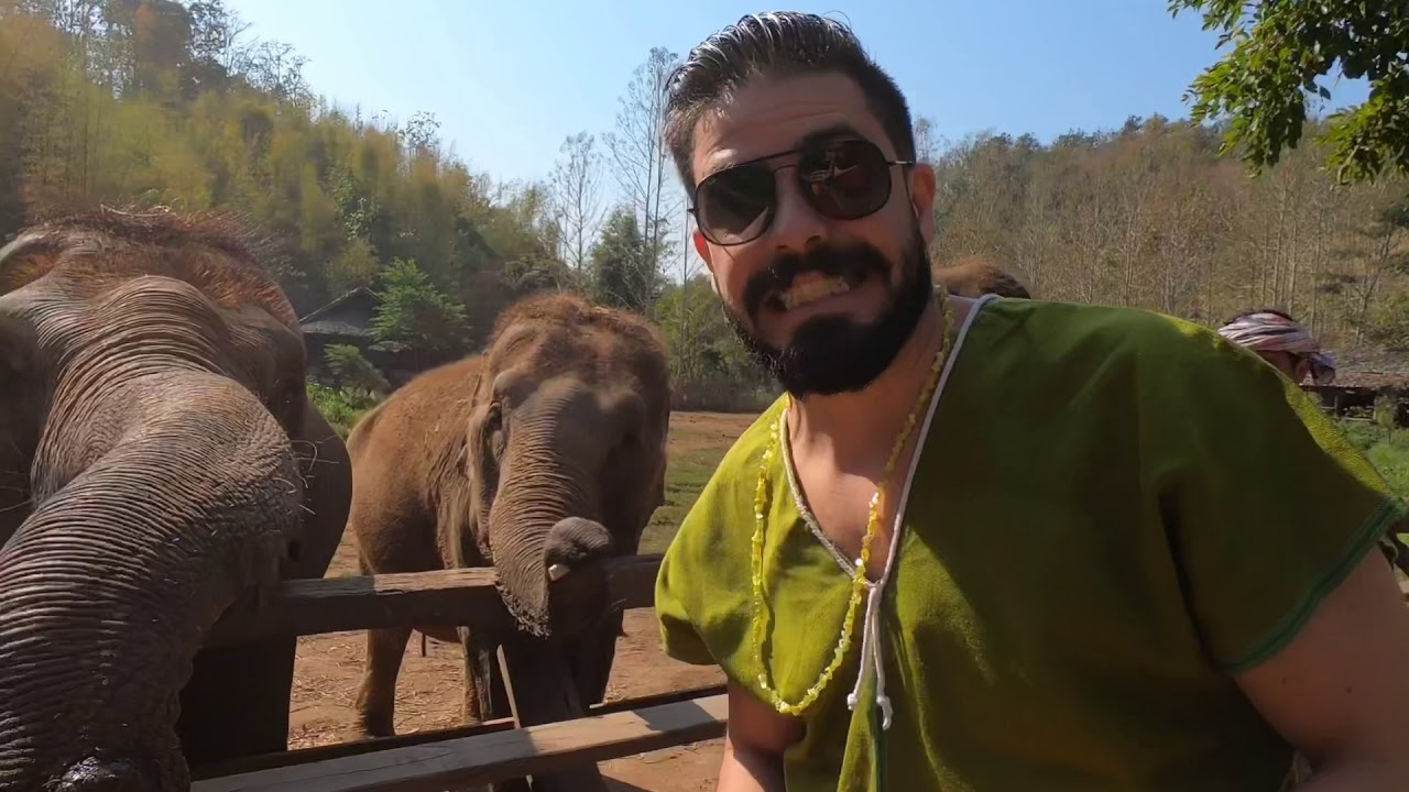 Eco Valley en chiang Mai