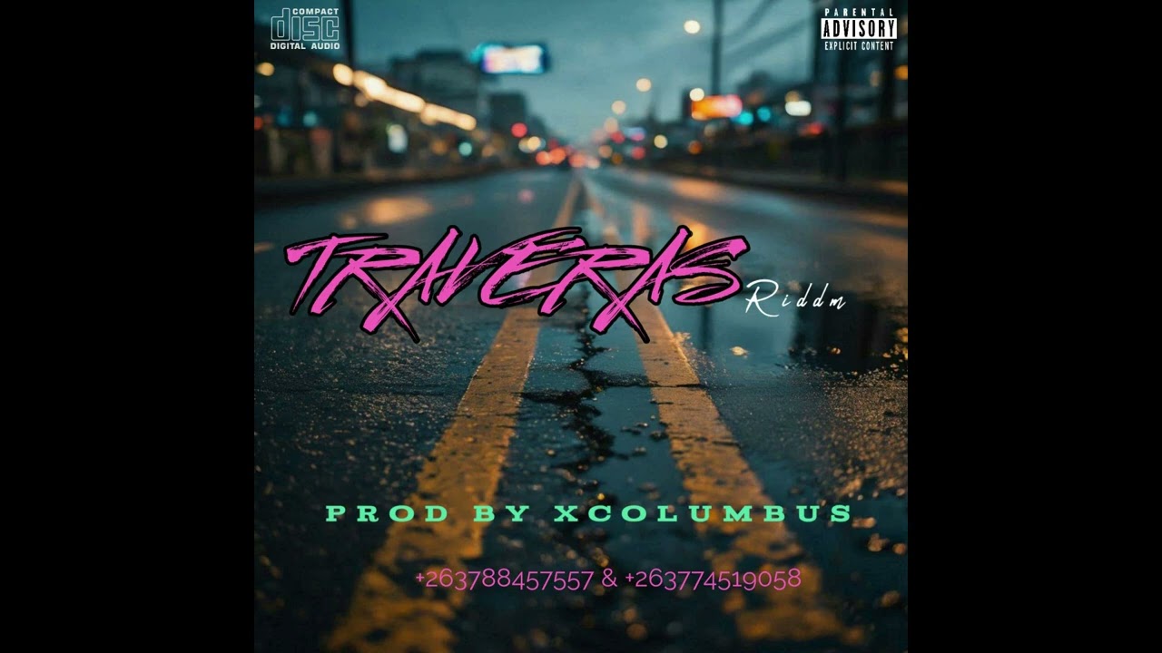 Abinisha Kumene - Ngozi ) Traveras riddm prod by XColumbus kopala 