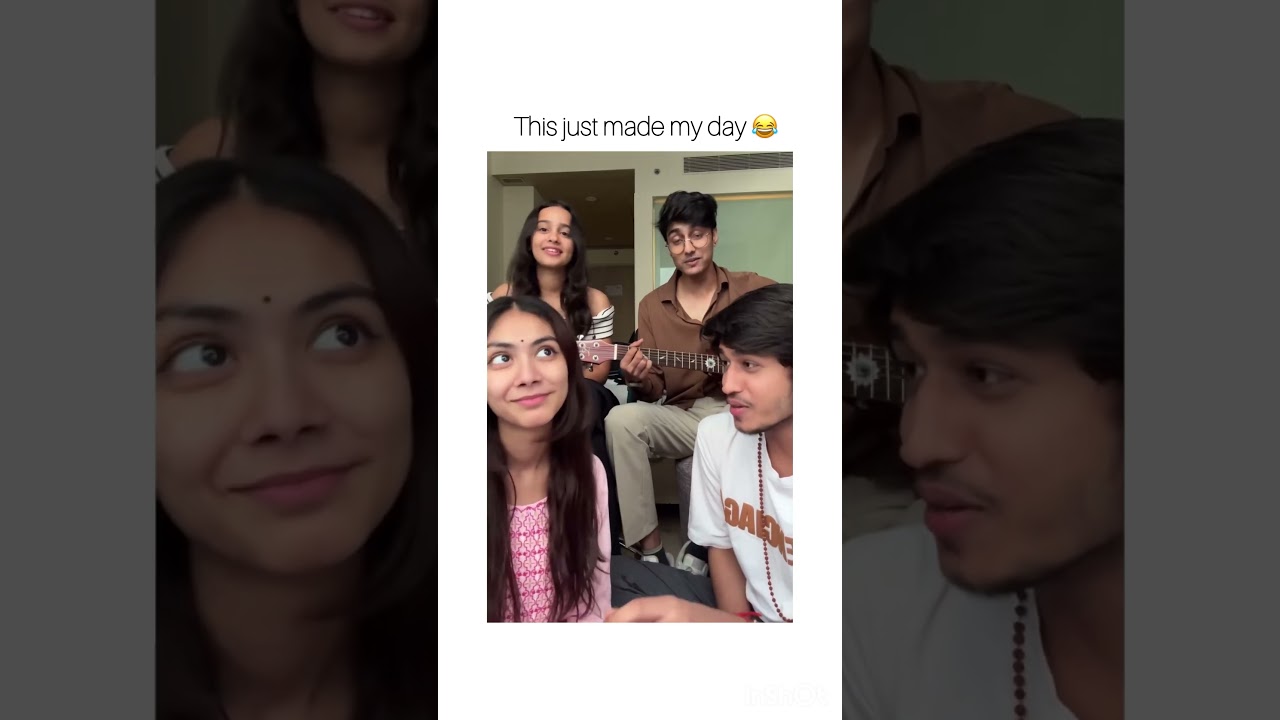 Kajra mohabbat wala (Viral Cover) by Ananya, Anuj, Tanishka & Bharat | Musical Chamber