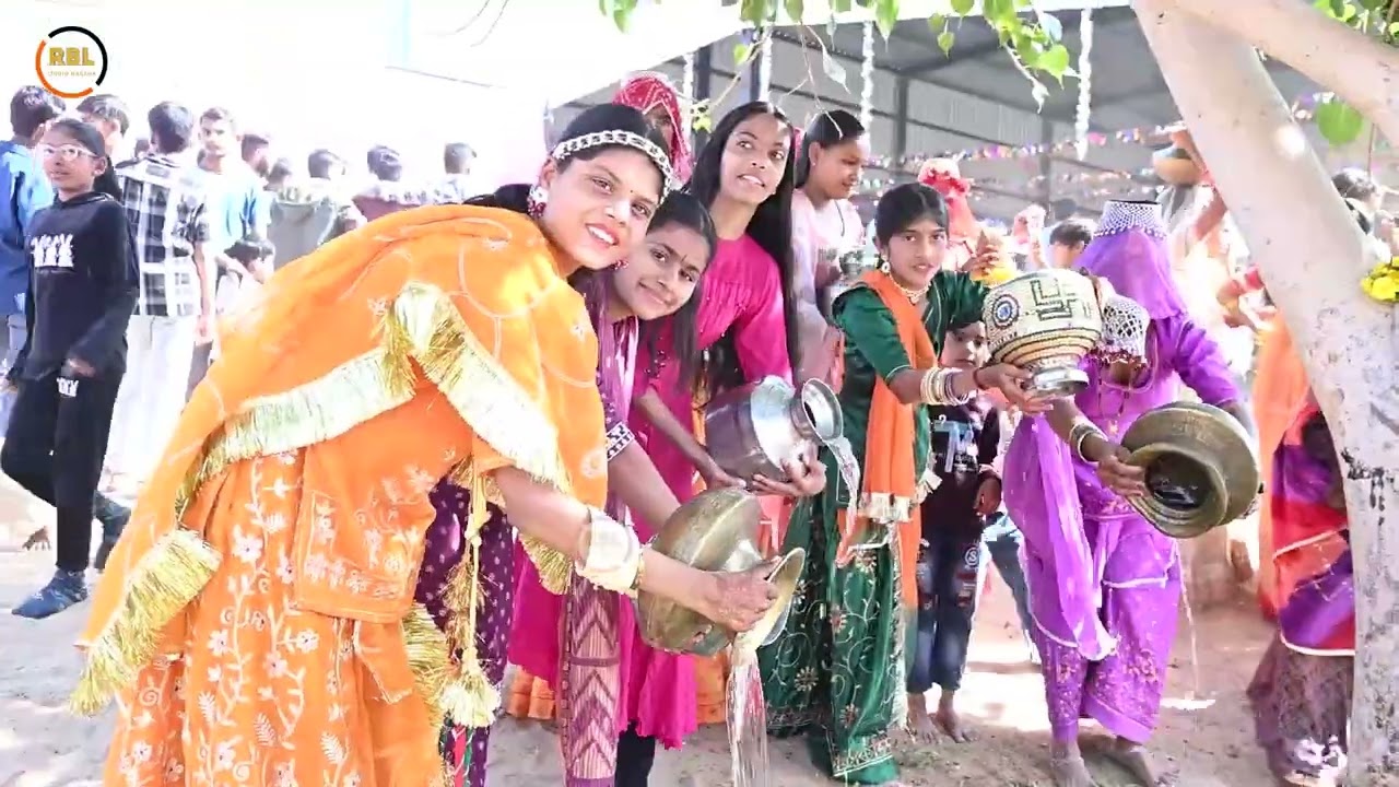 हिन्दू सम्मेलन भडाणा 