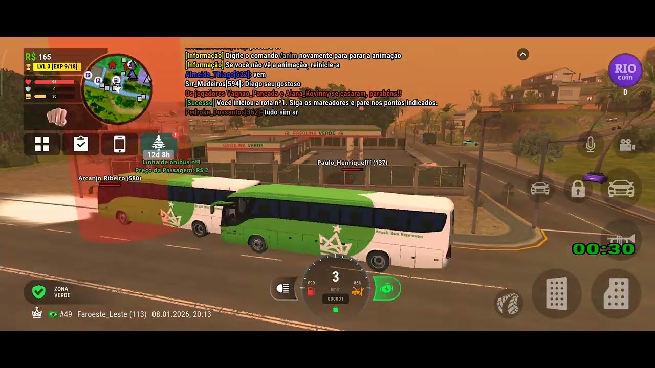 #riorise passei na frente as pessoas na fila ficaram com raiva 🗯️🤠