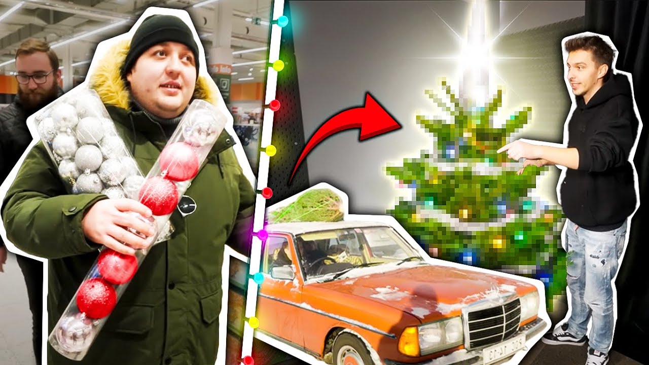 NEJHNUSNĚJ&Scaron;&Iacute; MTEAM STROMEK! 😂