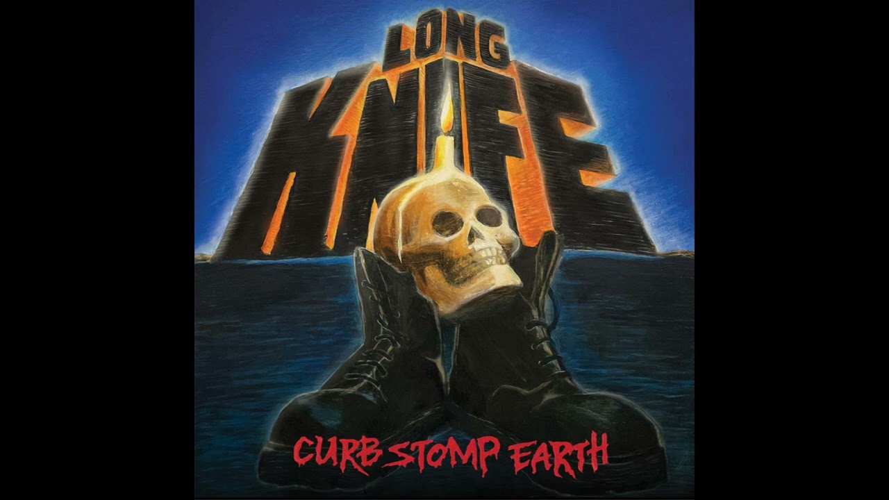 Long Knife - Modern Fatigue