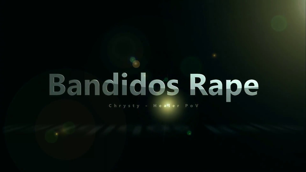 Daily PvP - Bandidos Volume 6