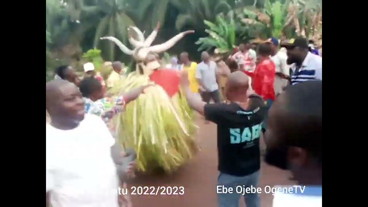 igodo Okpatu 2022/2023
