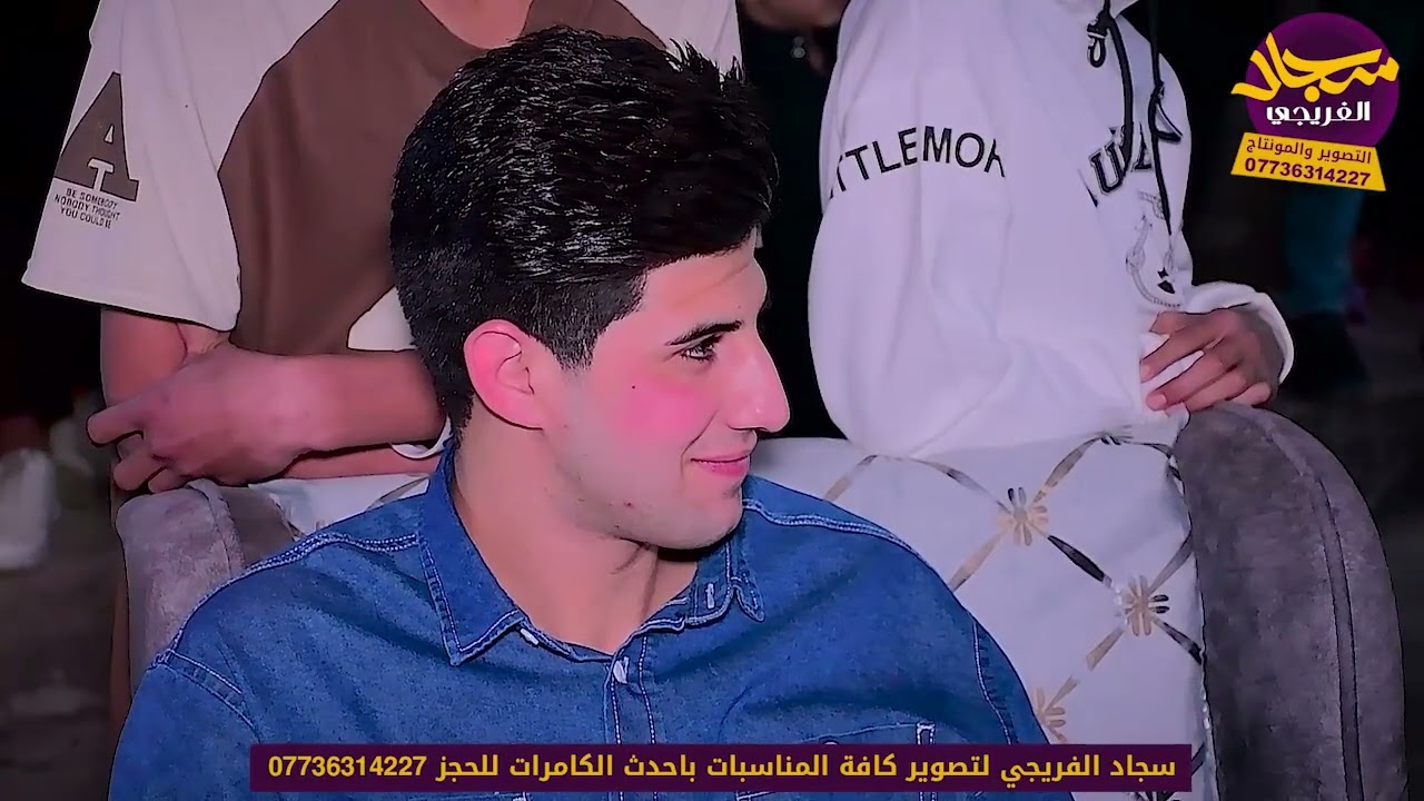 الفنان علي عزت و حمزه الكناني حركو لجو حفل محمد عمار التصوير والمونتاج سجاد الفريجي07736314227