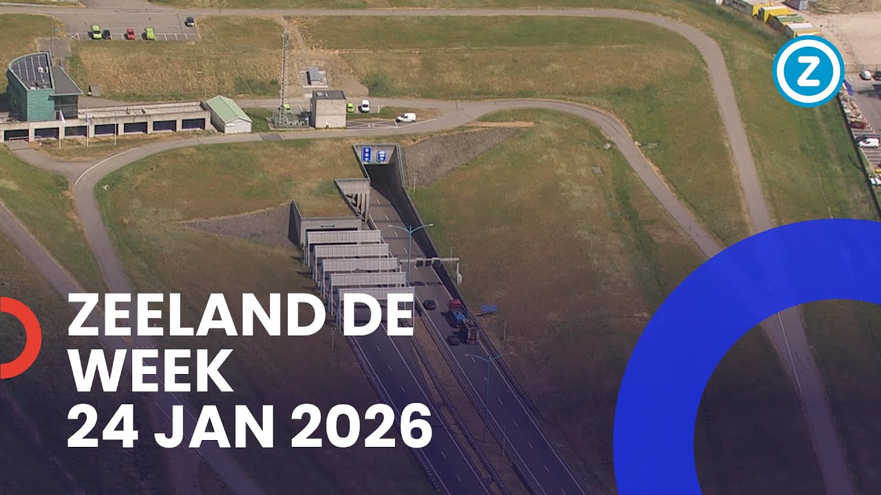 Zeeland De Week, 24 jan 2026