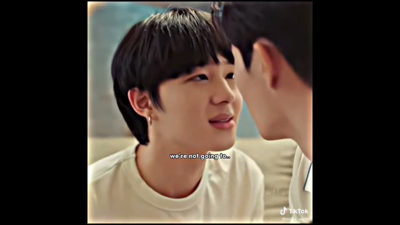 BL dramas tiktok compilation pt.38