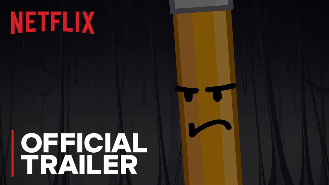 If TPOT 19 Had A Netflix Trailer