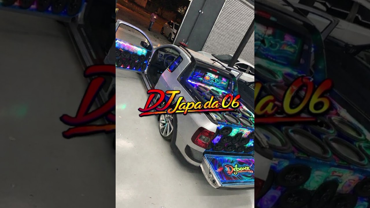 Que movimenta [Eletrofunk] DJ japa da 06 