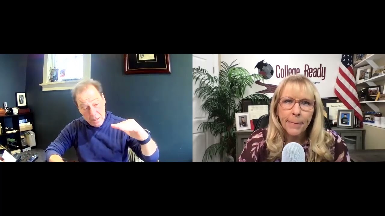 Podcast with Alan Katzman from Social Assurity