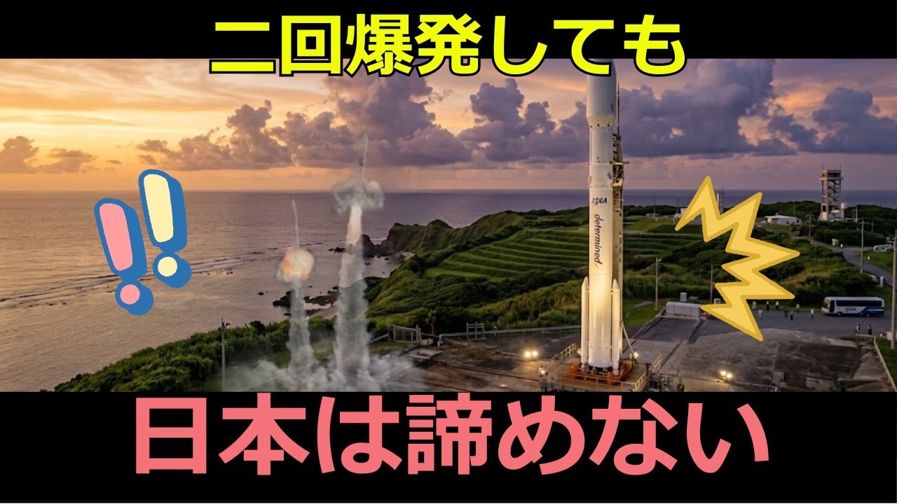2回爆発したロケットに高校生の夢を乗せた...スペースワンの挑戦と南鳥島の海底に眠る1600万トンの秘密