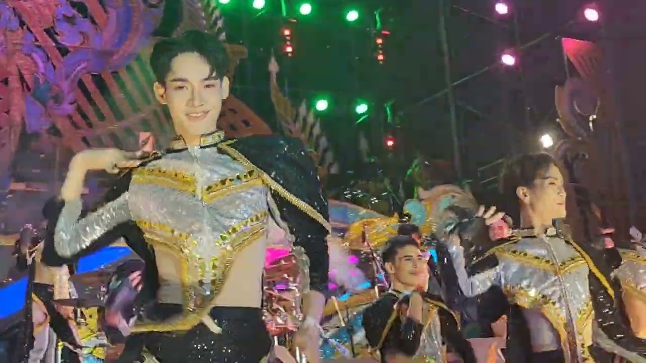 #bmmf14 รวมคลิปเต็มโชว์ - #ระเบียบวาทะศิลป์ #บิ๊กเมาเท่น เขาใหญ่ ปากช่อง