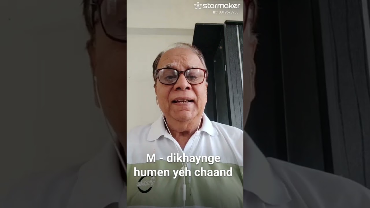 Like Nayi manzil Nayi Raahen - Hill Station 1957 - Check out more amazing covers on StarMaker!