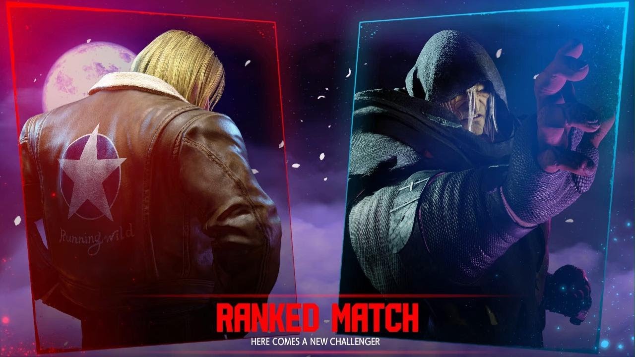 Street Fighter 6_維加