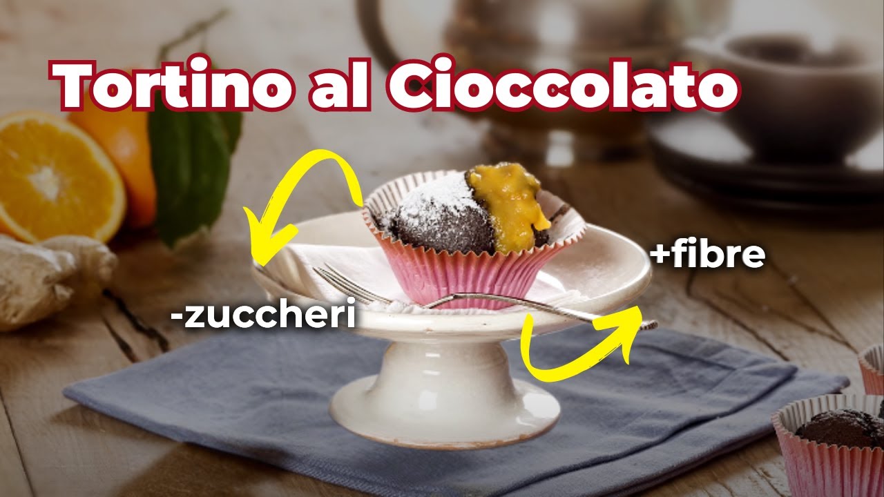 Il Dessert Sano che Devi Provare!