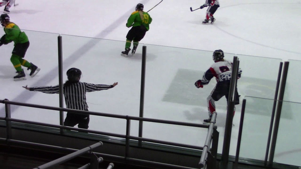 stars vs wehl game 1