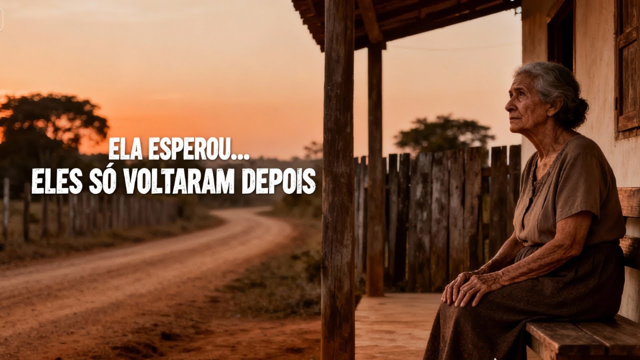 O SEGREDO por trás da Decisão SILENCIOSA de uma Mãe Abandonada