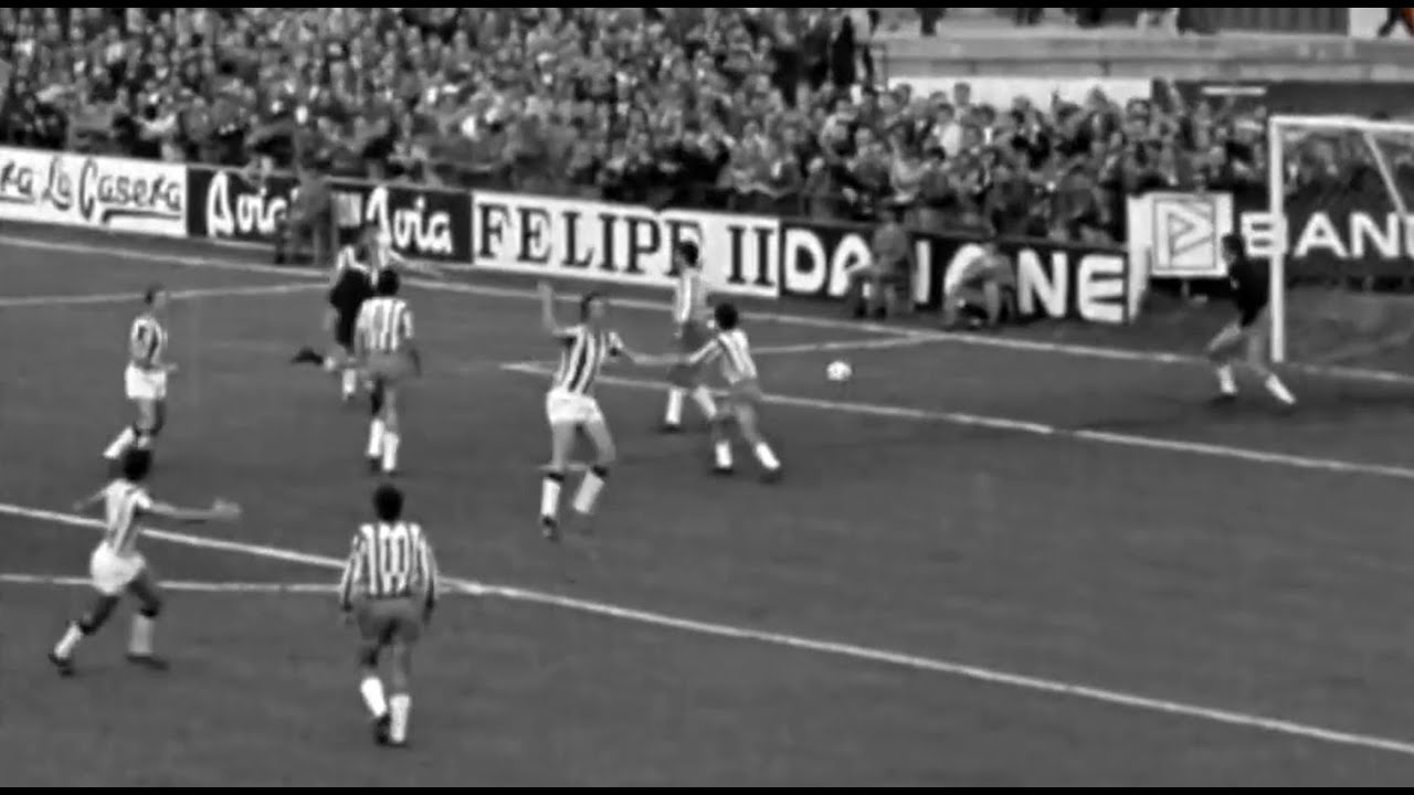 CD Castellón - Granada CF (0-0) / 1ª División - 26 noviembre 1972
