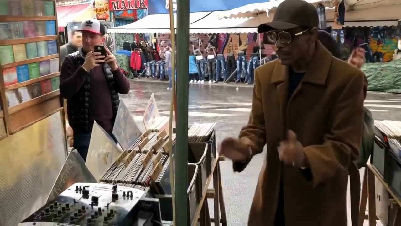 Garfield Fleming - Don't Send Me Away 