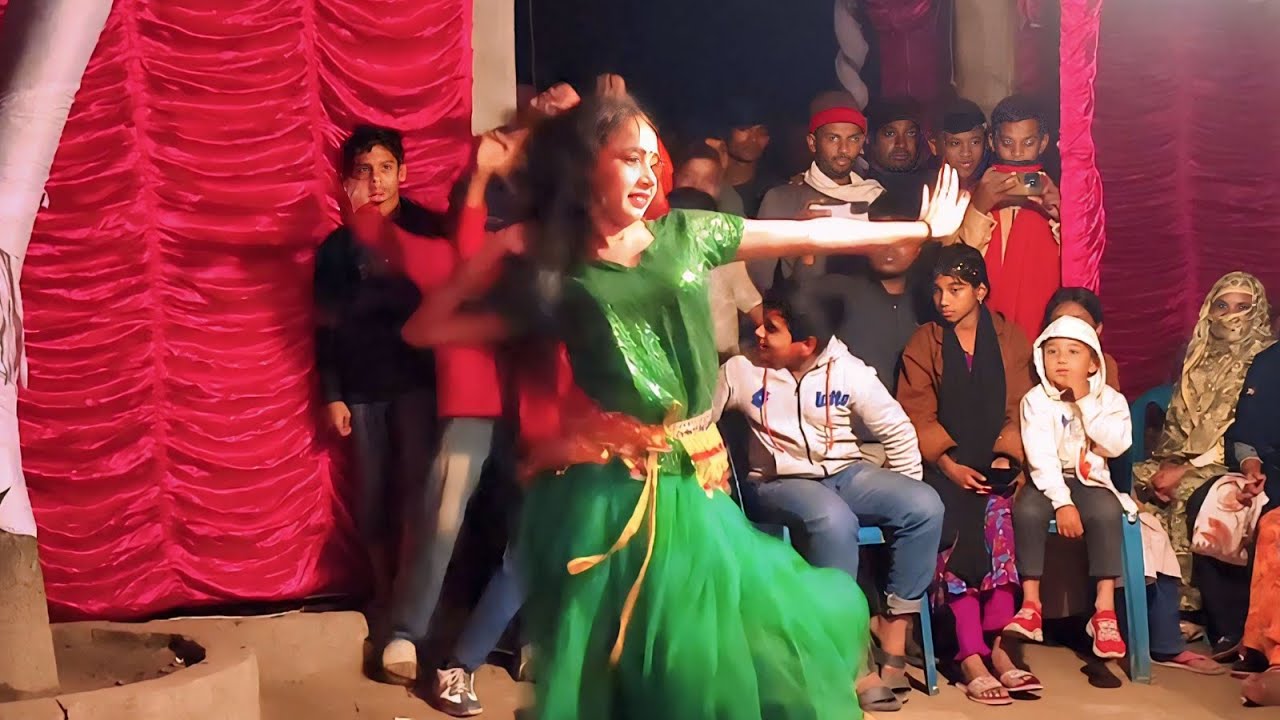 গাছের পাতা টাকা কেন হয় না | Gacher Pata Taka Keno Hoina / New Dance Video / Bangla Dance Video 2026