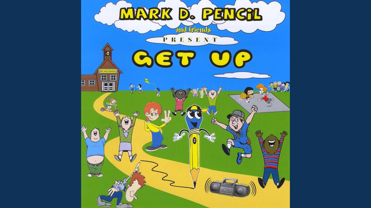 The Mark D. Twist
